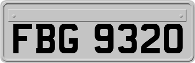FBG9320