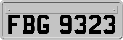 FBG9323