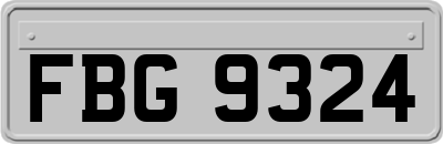 FBG9324