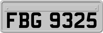 FBG9325