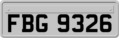 FBG9326