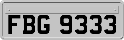 FBG9333