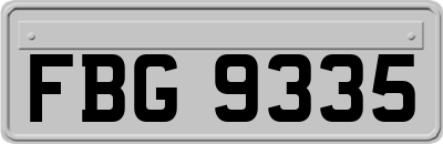 FBG9335