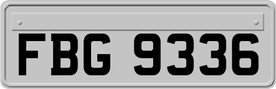 FBG9336