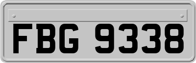 FBG9338