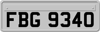 FBG9340