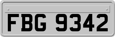 FBG9342