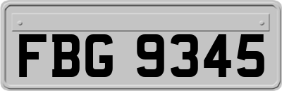 FBG9345