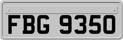 FBG9350