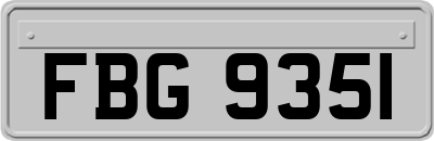 FBG9351