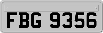 FBG9356