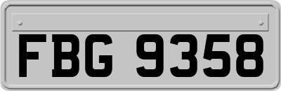 FBG9358