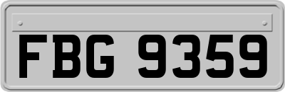 FBG9359