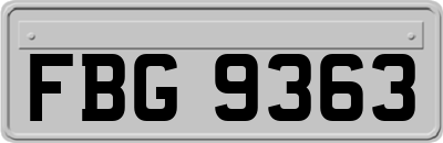 FBG9363