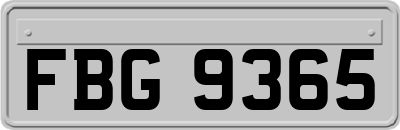 FBG9365