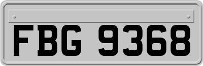 FBG9368
