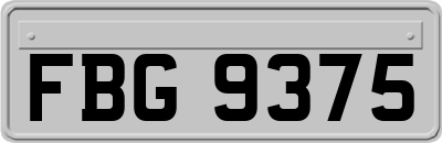FBG9375
