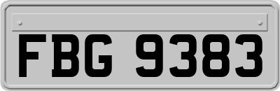FBG9383