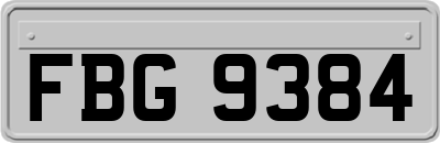 FBG9384