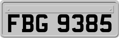 FBG9385