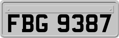 FBG9387