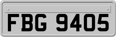 FBG9405