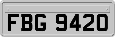 FBG9420
