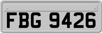 FBG9426