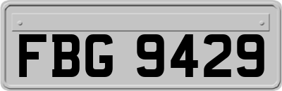 FBG9429