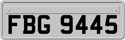 FBG9445