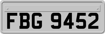 FBG9452