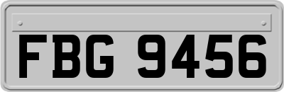FBG9456