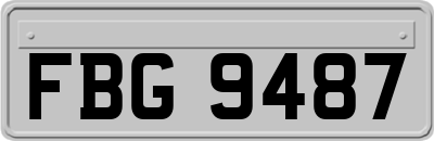 FBG9487