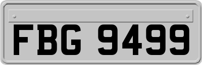 FBG9499