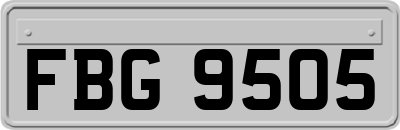 FBG9505
