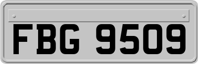 FBG9509