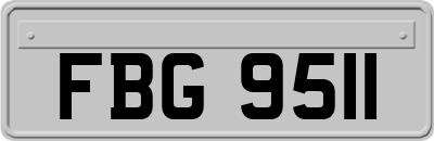 FBG9511