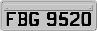 FBG9520