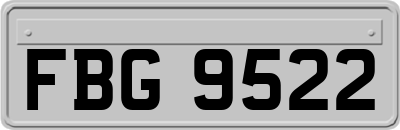 FBG9522