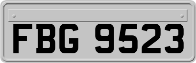 FBG9523