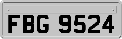 FBG9524