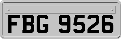 FBG9526
