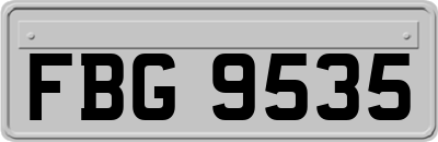 FBG9535