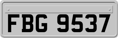 FBG9537