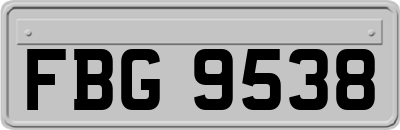 FBG9538