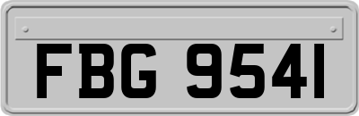 FBG9541