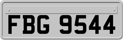 FBG9544