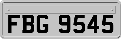 FBG9545