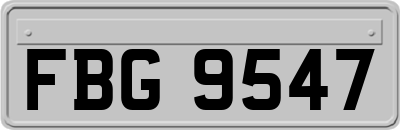 FBG9547