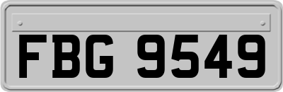FBG9549
